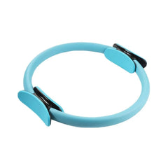 Dual Grip Yoga Pilates Ring